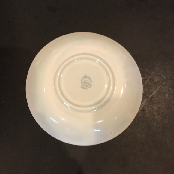 Royal Sphinx Maastricht fine China cup and plate - Picture 7 of 8